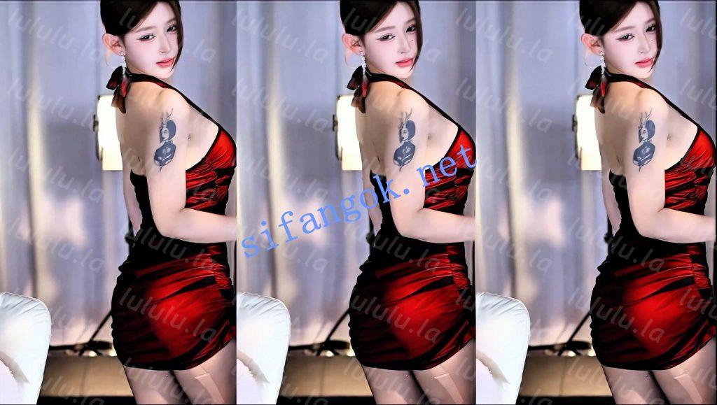 【VV星球】希希子 最新骚舞合集10V，一对豪乳不停漏胸贴【10V】【1.45G】 预览图 18