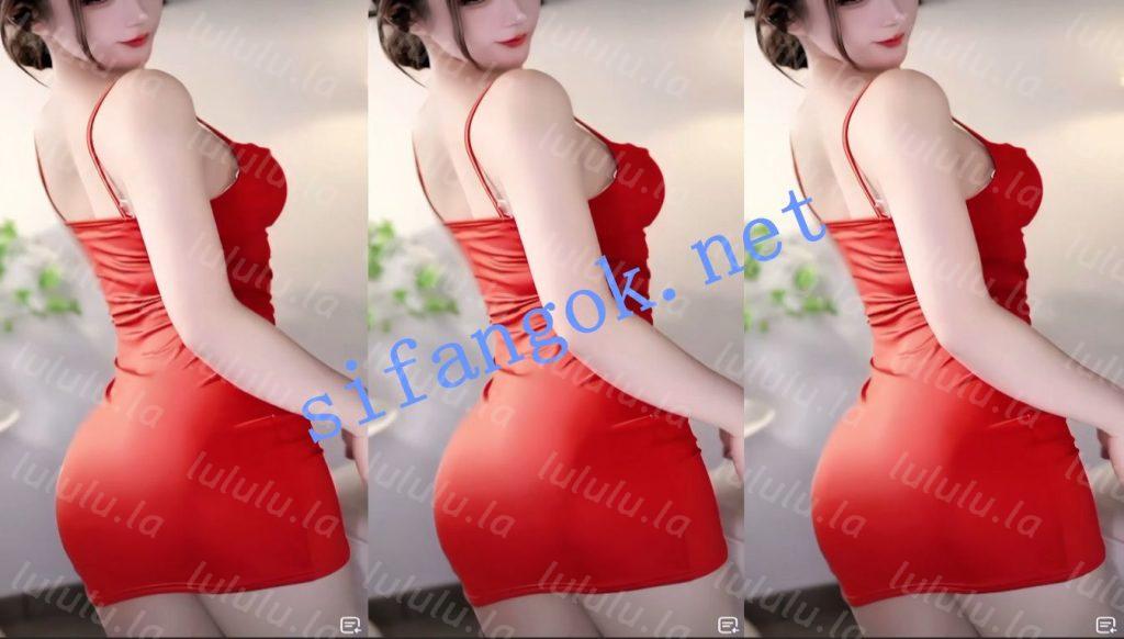 【VV星球】汐允吖 直播骚舞真空漏逼毛 新晋人气骚播【7V】【825M】 预览图 21