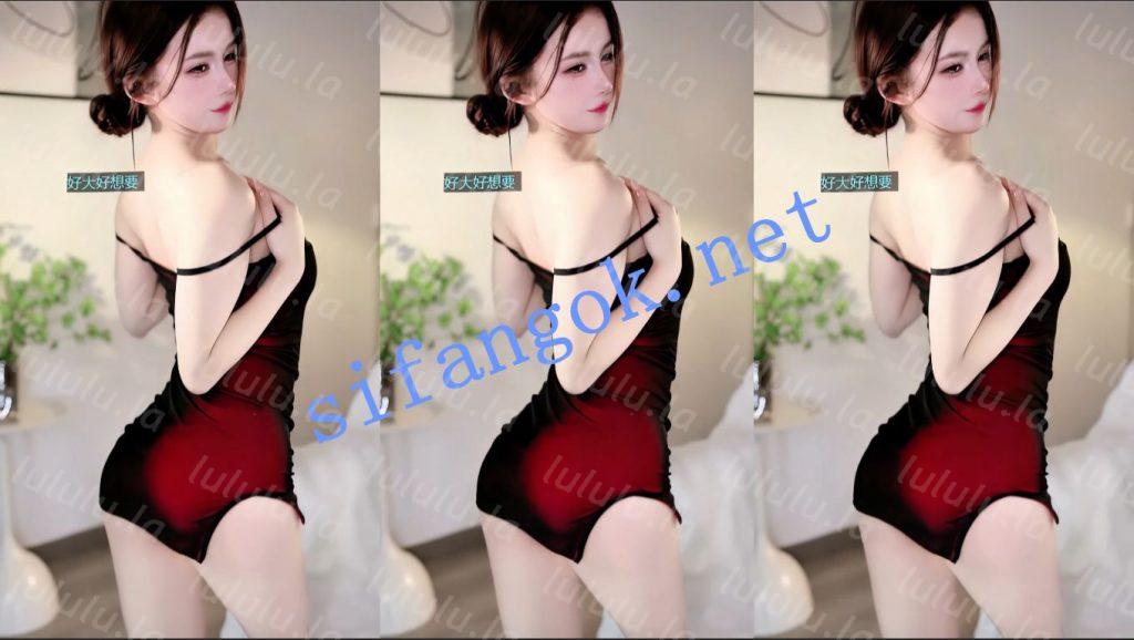 【VV星球】汐允吖 直播骚舞真空漏逼毛 新晋人气骚播【7V】【825M】 预览图 20