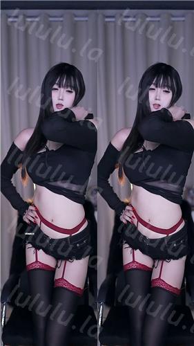 人气主播 霹雳小狗神 热辣擦边骚舞抖奶诱惑10V【10V】【1.450G】 预览图 10