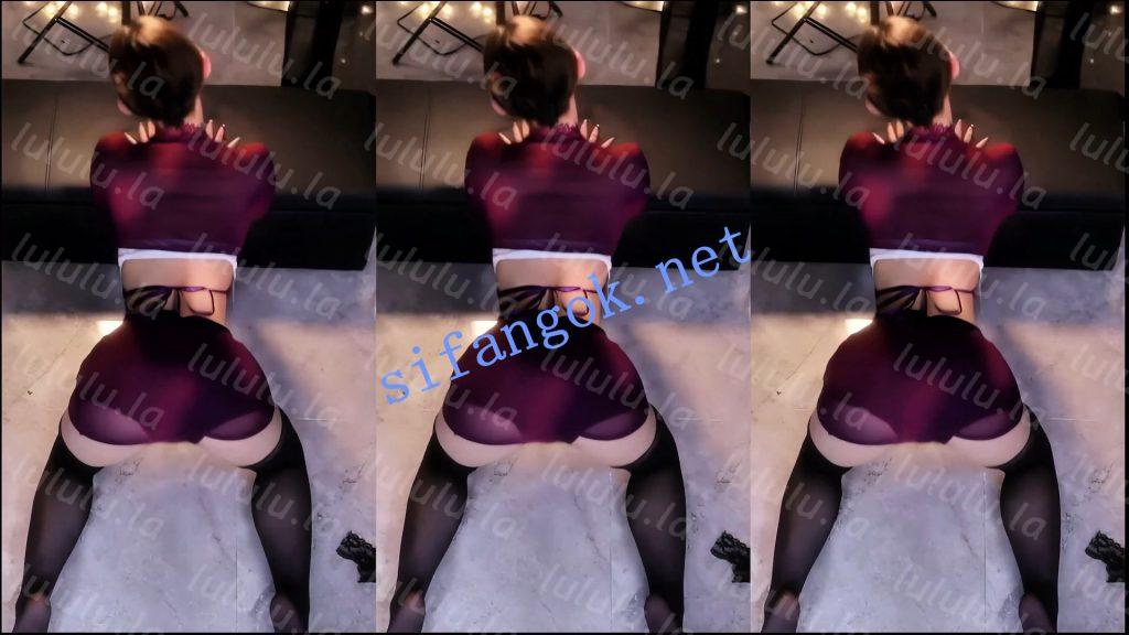 【VV星球】希希子 最新骚舞合集10V，一对豪乳不停漏胸贴【10V】【1.45G】 预览图 11