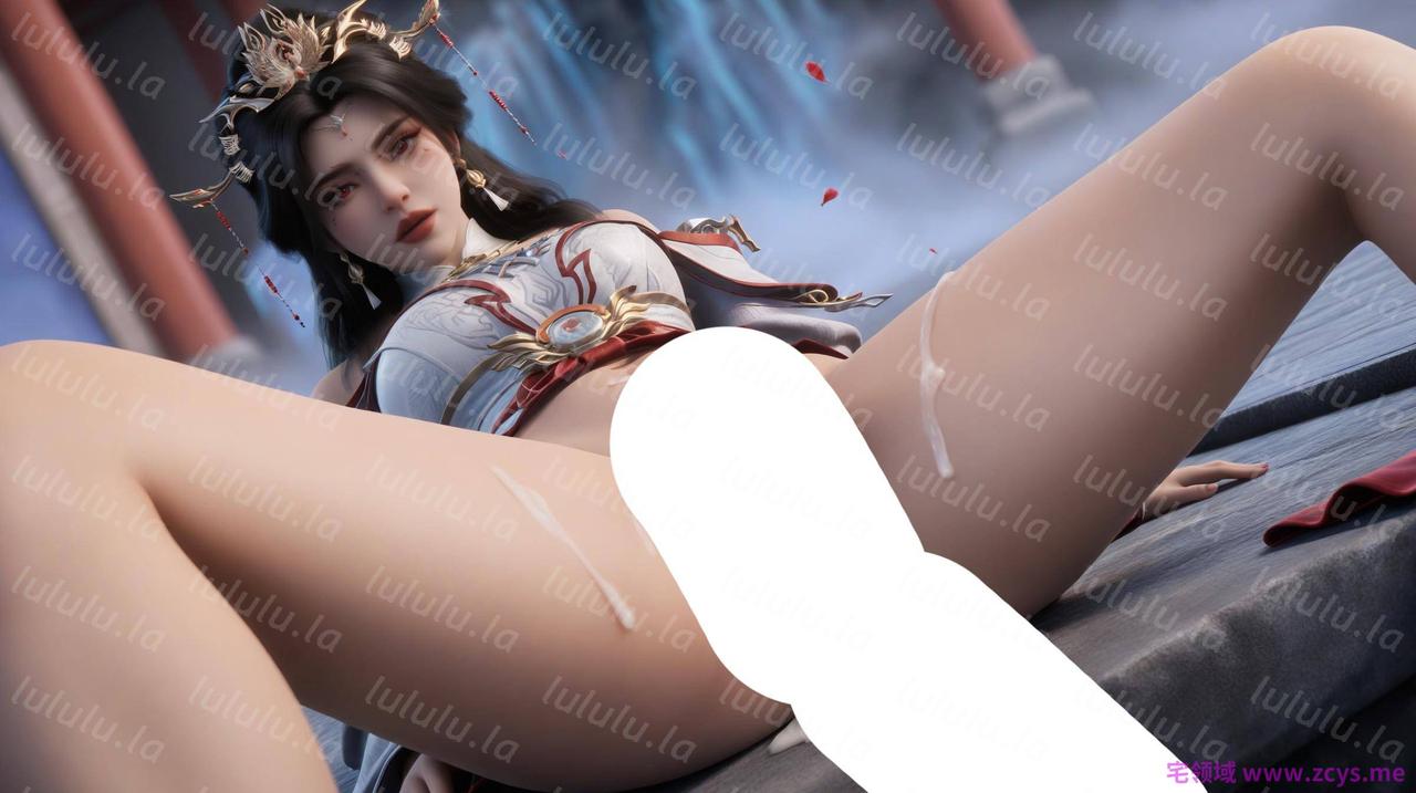 [AI动漫]（搬运至260428）仙逆-姚惜雪【阿伟】【137P+6V】【163MB百度云】 预览图 1