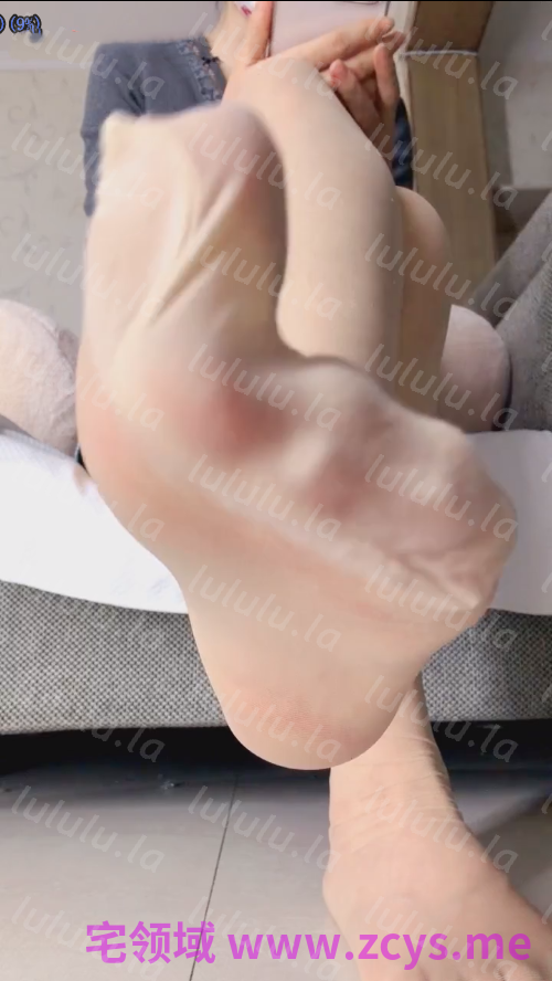 玩物直播桃夭大大-251220 红绿灯换丝多种流精方式【1V】【480MB百度云】 预览图 2