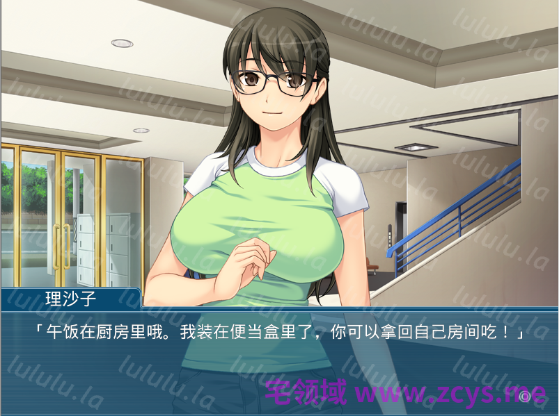 【拔作ADV】熟れたカラダは僕専用～求め合うサドマゾヒズム～ AI汉化版 预览图 2