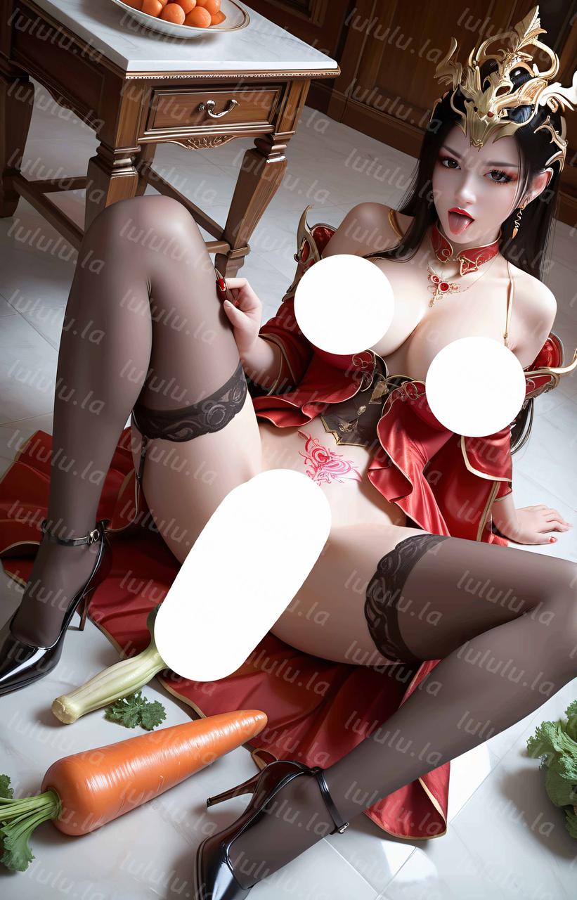 [AI动漫]（搬运至260428）斗破苍穹-玄黄美杜莎【小雪】【53P】【311MB百度云】 预览图 3