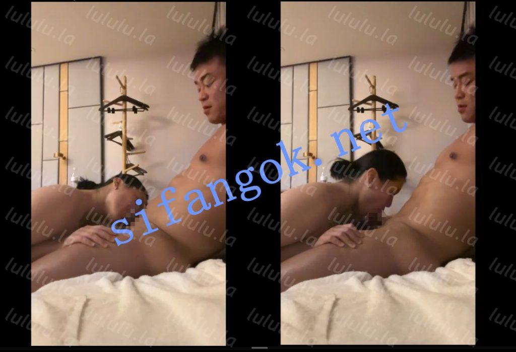 【重磅抖音】Alinn 万粉健身纹身博主露脸吃鸡 道具自慰福利【8V】【102M】 预览图 7