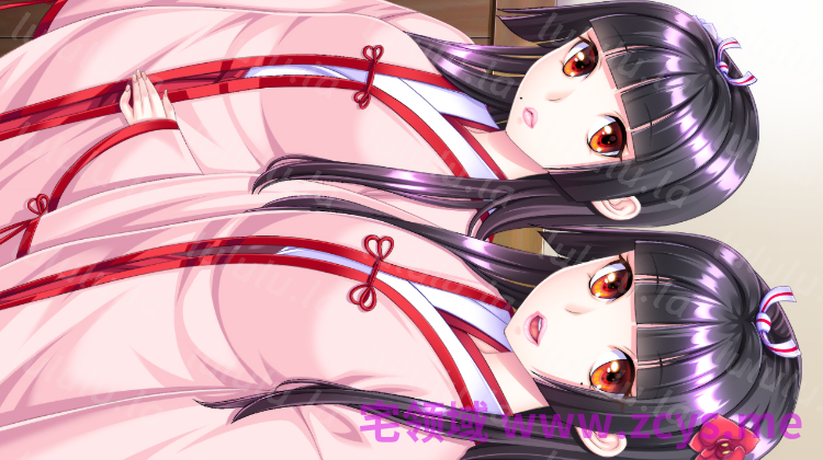 【日式ADV】ムジナ・臭 Ver1.10 AI汉化版 预览图 4