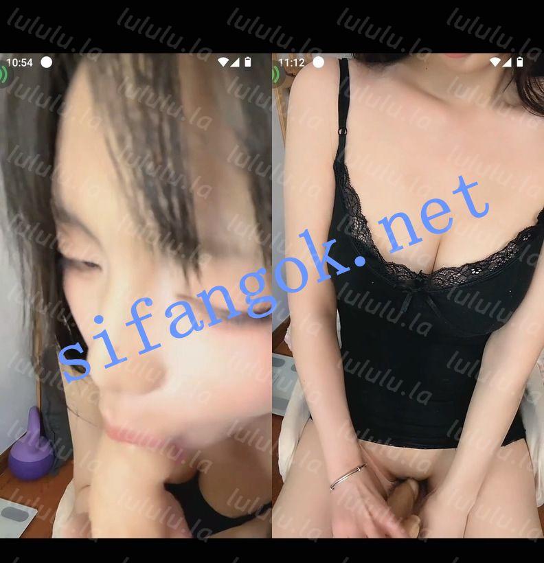 知聊兔呼古灵精怪美少女-梦梦不爱 重金平台漏奶逼道具自慰【5V】【901M】 预览图 24