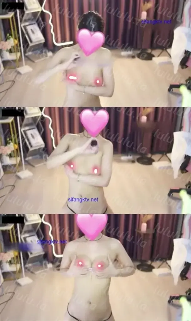 【CC 云初凌儿】露点裸舞 抹油搓揉巨乳 面粉一样疯狂搓揉【1V】【30M】