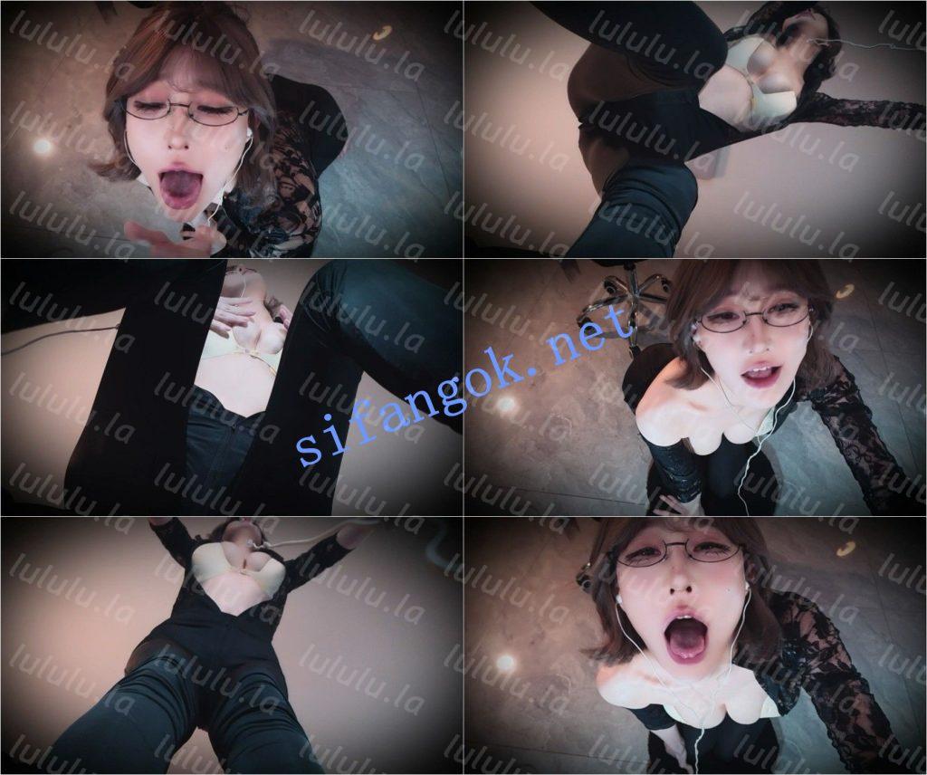 虎牙 张爱玲-43 巨乳 成为狱警姐姐的玩物吧 剧情 阿黑颜【1V】【395M】 预览图 2