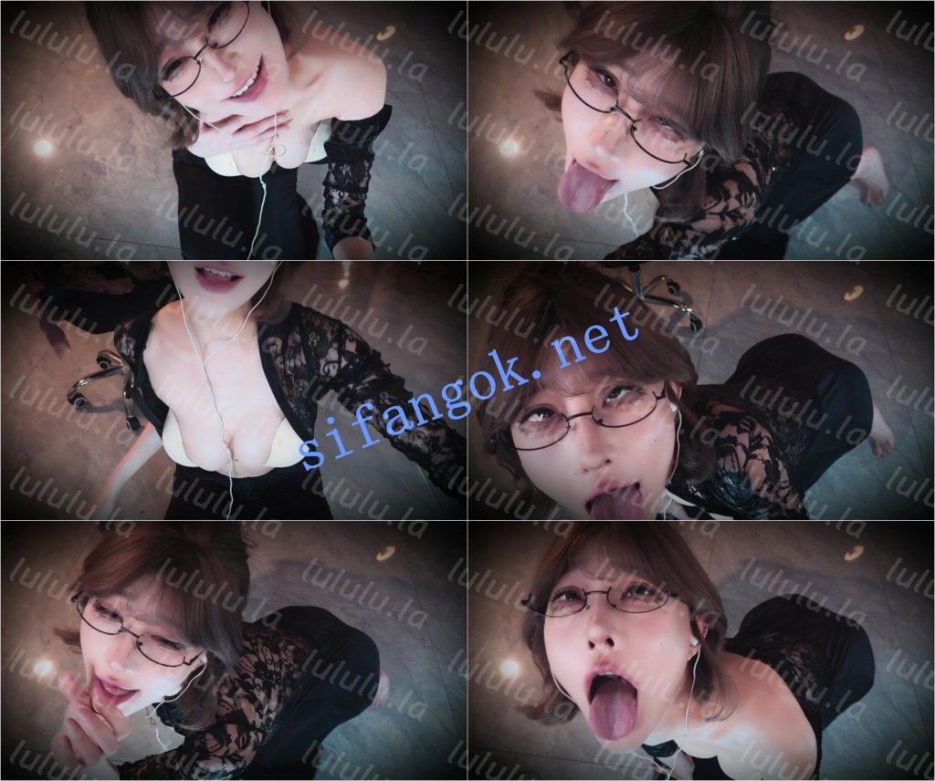 虎牙 张爱玲-43 巨乳 成为狱警姐姐的玩物吧 剧情 阿黑颜【1V】【395M】 预览图 3