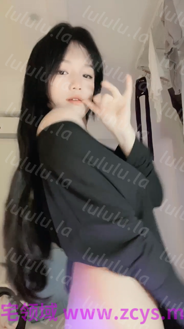 极品学生妹【青柠】圆润翘臀 白虎嫩穴一线天 大鸡巴猛插喷水