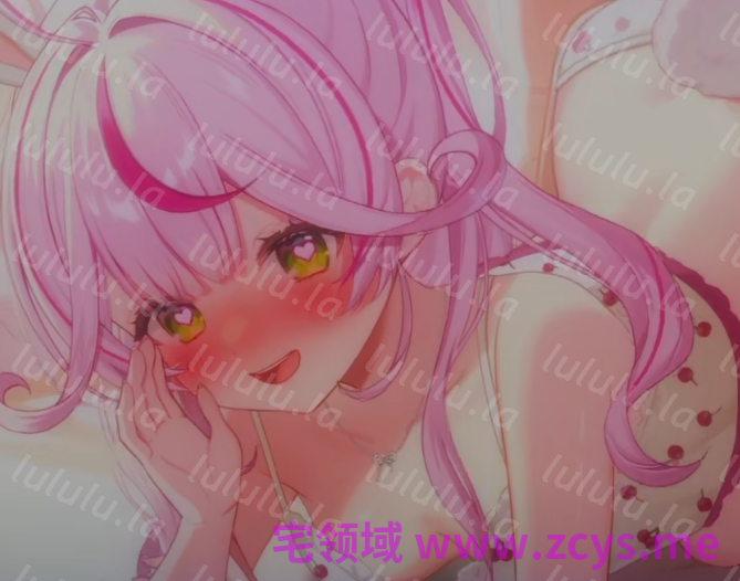 餅月なこ 2026.4.25 FANBOX限定配信1V566M百度盘