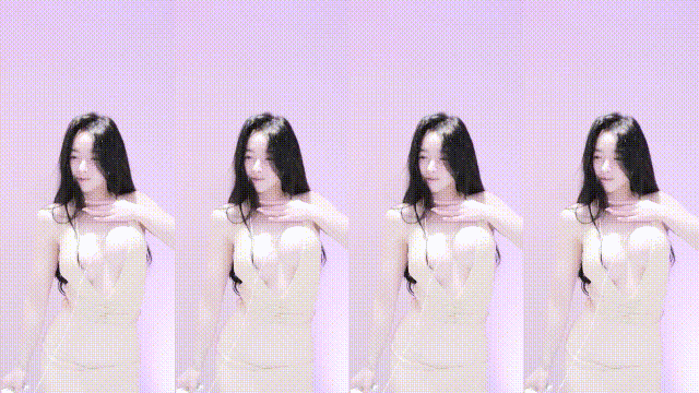 韩国素颜巨乳颜值BJ【robinmia】开放尺度乳贴擦边热舞 5.3GB