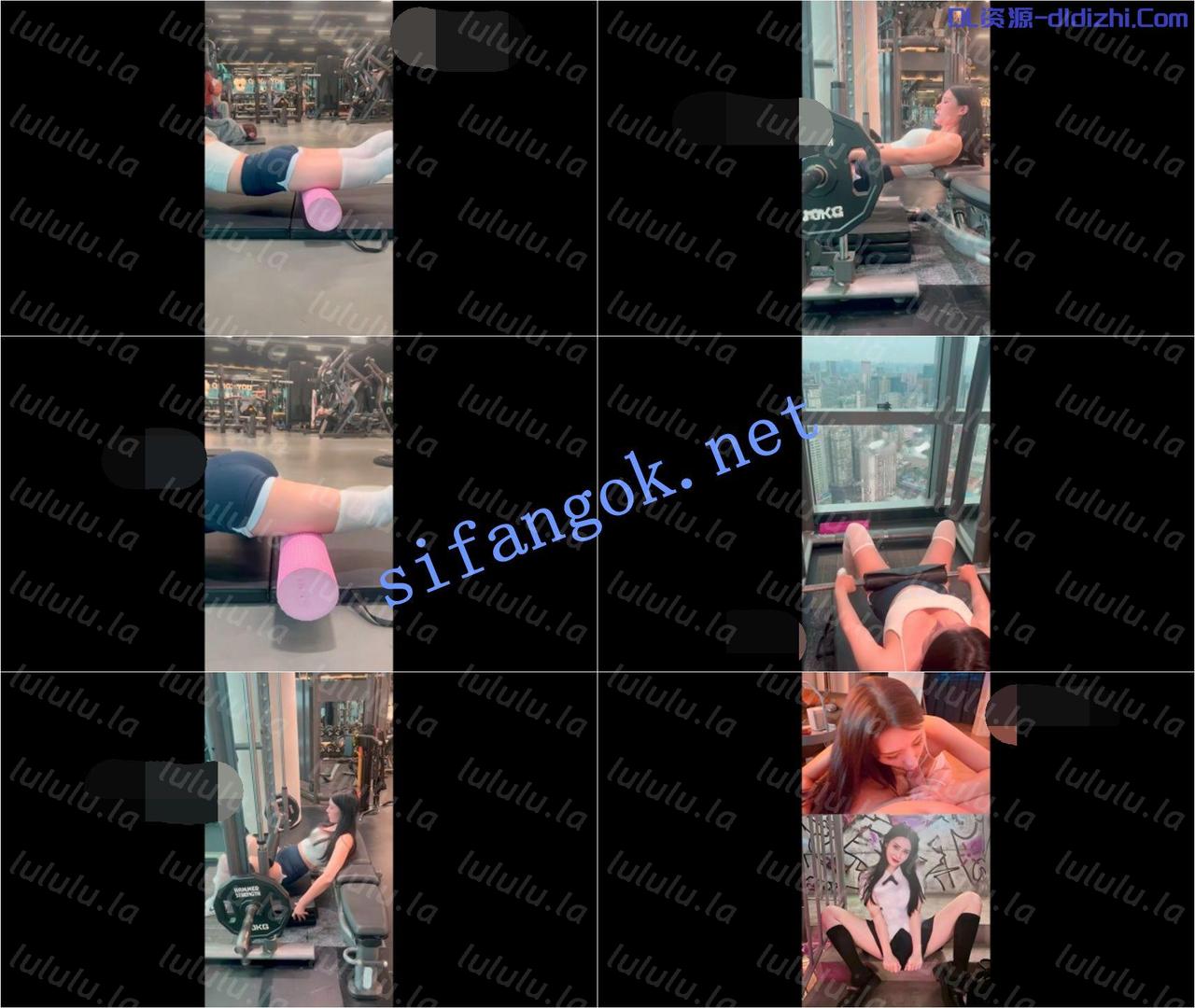 良家約炮大神-2 瑜伽教練 啪啪做愛 3P狂操 口交等 161.4MB