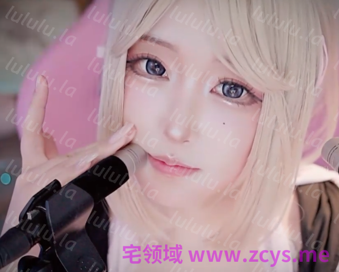 二呆啾_可可爱爱 20260410_1V509M百度盘