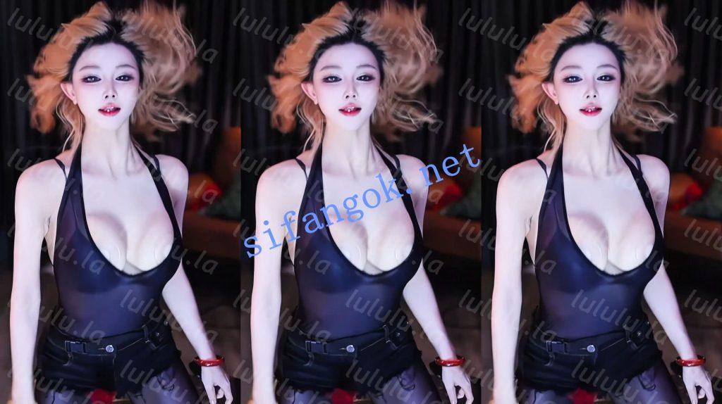 【虎牙赛事】书香杯终结篇 大魔王娜美漏乳晕 珍珠丁勒档【21V】【2.07G】 预览图 10