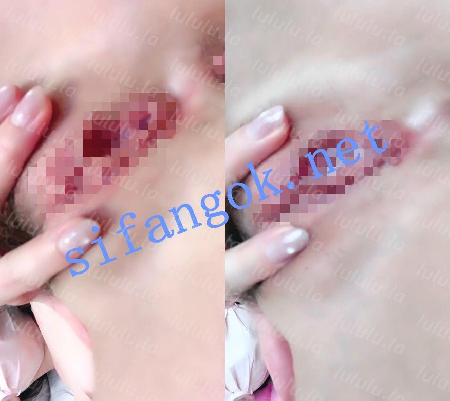 多彩轮换主播-可爱兔兔 清纯美女裸舞道具自慰收费秀！【3V】【2.5G】 预览图 6