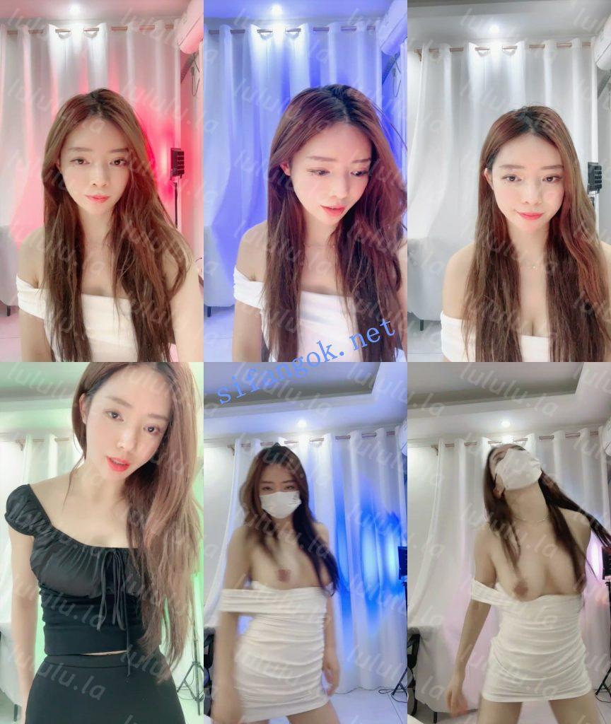 抖音热舞女神，【无虞】尺度全开，脱衣露奶热舞 奈斯【3V】【2.65G】 预览图 7