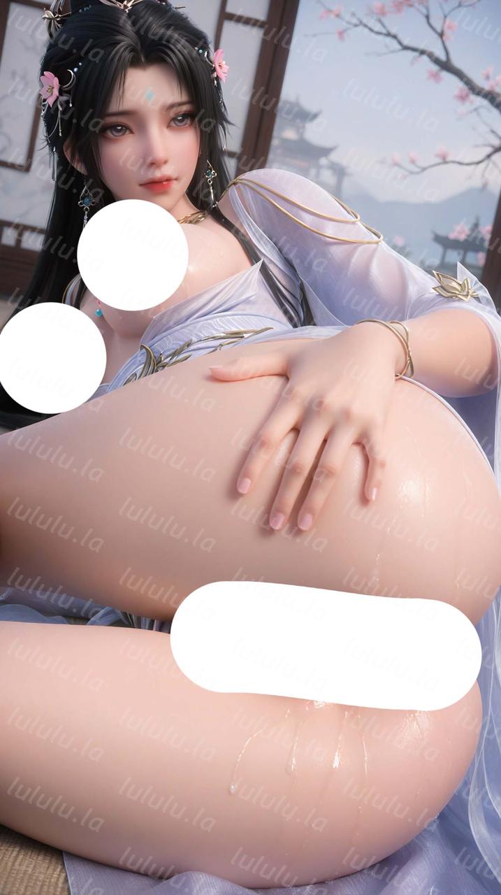 [AI动漫]（搬运至260430）完美世界-清漪【阿伟】【132P+6V】【206MB百度云】 预览图 2