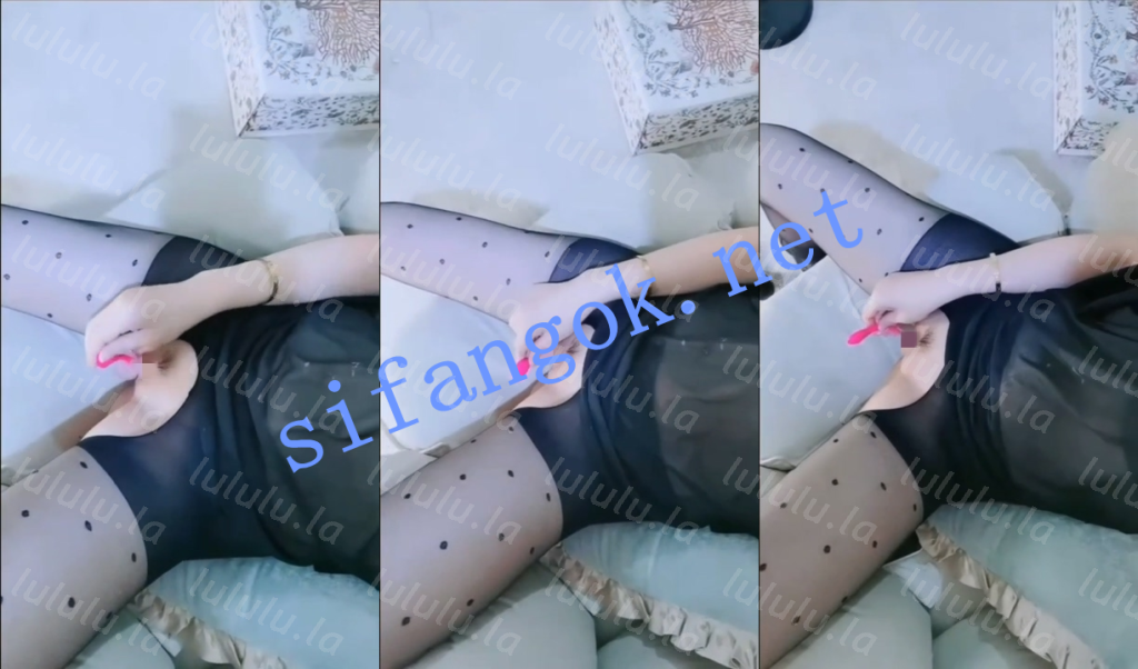 番茄绿播-许诺 气质美女终于下海 揉捏奶头跳蛋抽插骚穴【1V】【1.02G】 预览图 7