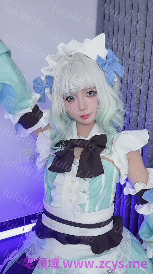 Poppachan – mint fantome 【93P 11V 1.07GB】 预览图 2