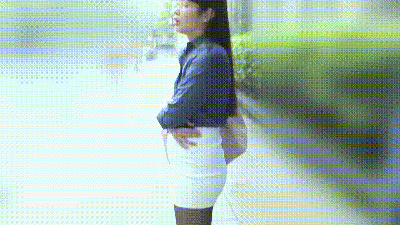 台灣極品黑絲女教師梁芸菲✅Heyzo-3830✅眼鏡女教師被學生狠操教學～用自己騷穴和嘴巴上實踐課 2.19GB 预览图 3