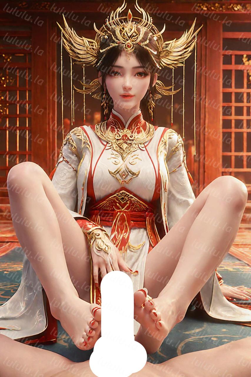 [AI动漫]（搬运至260501）完美世界-皇冠火灵儿【古古】【271P】【776MB百度云】 预览图 2