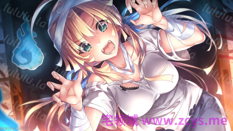 【日式ADV】甜蜜夏日+ Ver1.0.0H Steam官方中文版 预览图 5