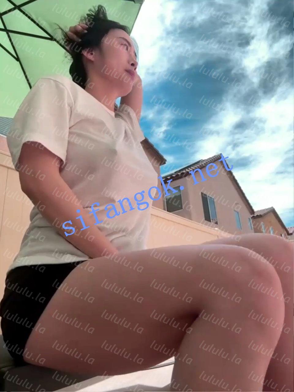 ✅ST开票 ha888we 气质御姐 户外露出 高潮喷水 附近有人聊天【3V】【953M】 预览图 14