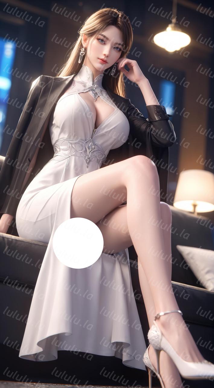 [AI动漫]（搬运至260501）深空彼岸-赵清菡【墨迹】【260P】【658MB百度云】 预览图 1
