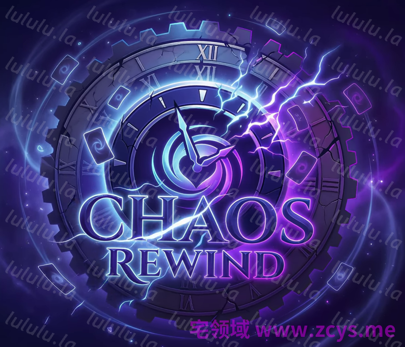 [欧美SLG] 混沌回溯 Chaos Rewind v0.1.0.0 官中步兵 [PC+安卓/1.1G] 预览图 1