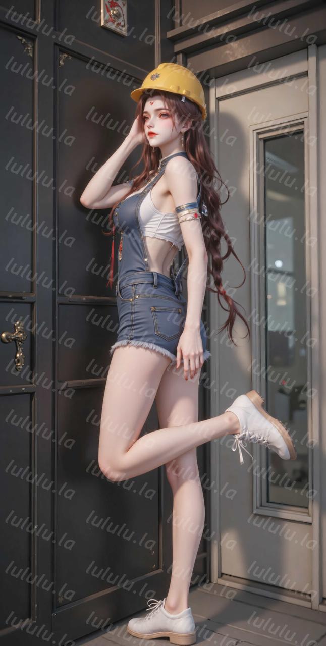 [AI动漫]（搬运至260501）神印王座-西迪【染墨】【71P】【642MB百度云】 预览图 3