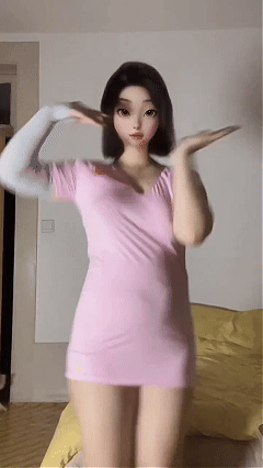 推特小胖妞 悦悦 反差裸舞自慰插穴 顶B呲尿动感大合集【167V】【1.77G】 预览图 20