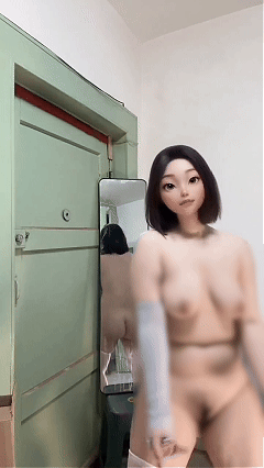 推特小胖妞 悦悦 反差裸舞自慰插穴 顶B呲尿动感大合集【167V】【1.77G】 预览图 25
