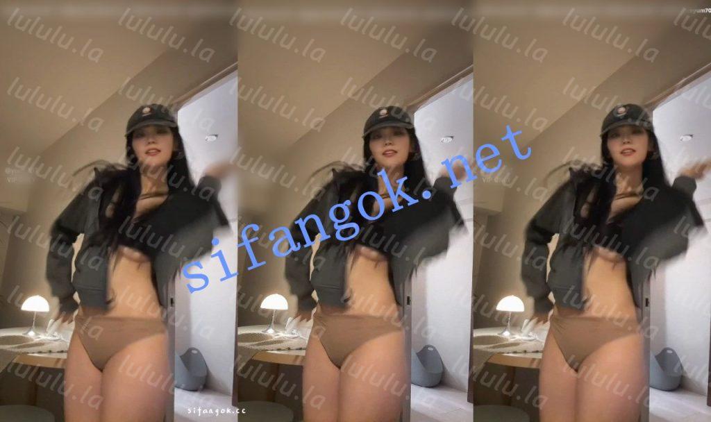 推特裸舞小美女 yum707玉米 4月VIP裸舞福利二 昇天time【4V】【218M】 预览图 7
