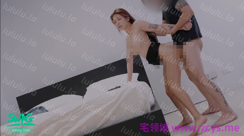 时间停止：内射我梦寐以求的荡妇 swag 【993m】 预览图 2