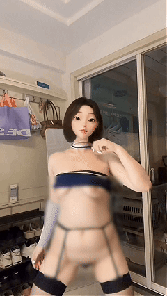 推特小胖妞 悦悦 反差裸舞自慰插穴 顶B呲尿动感大合集【167V】【1.77G】 预览图 68