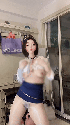 推特小胖妞 悦悦 反差裸舞自慰插穴 顶B呲尿动感大合集【167V】【1.77G】 预览图 59