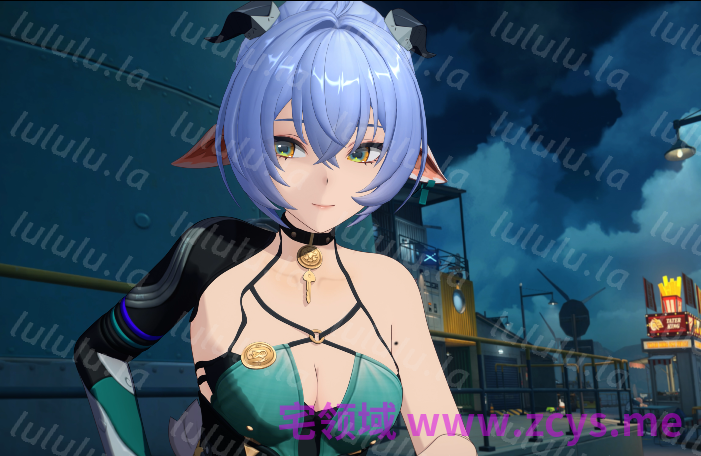 [RedRain]26年3-4月作品[2G] 预览图 1