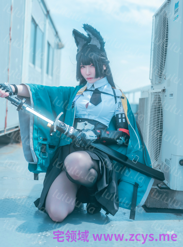 Atsuki – SUITE ZONE ZERO 6 【422p 416mb】 预览图 1