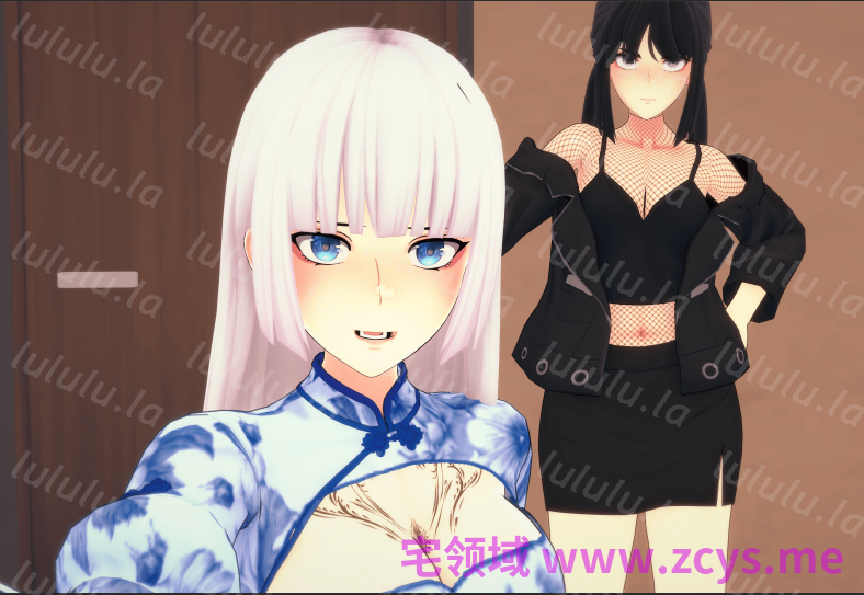 [日式SLG/汉化] 诺莉卡案件 Norikas’s Case S2 v0.24 [PC+安卓/4.5G] 预览图 3