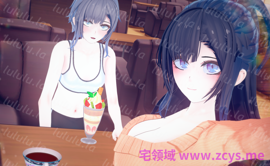 [日式SLG/汉化] 诺莉卡案件 Norikas’s Case S2 v0.24 [PC+安卓/4.5G] 预览图 2