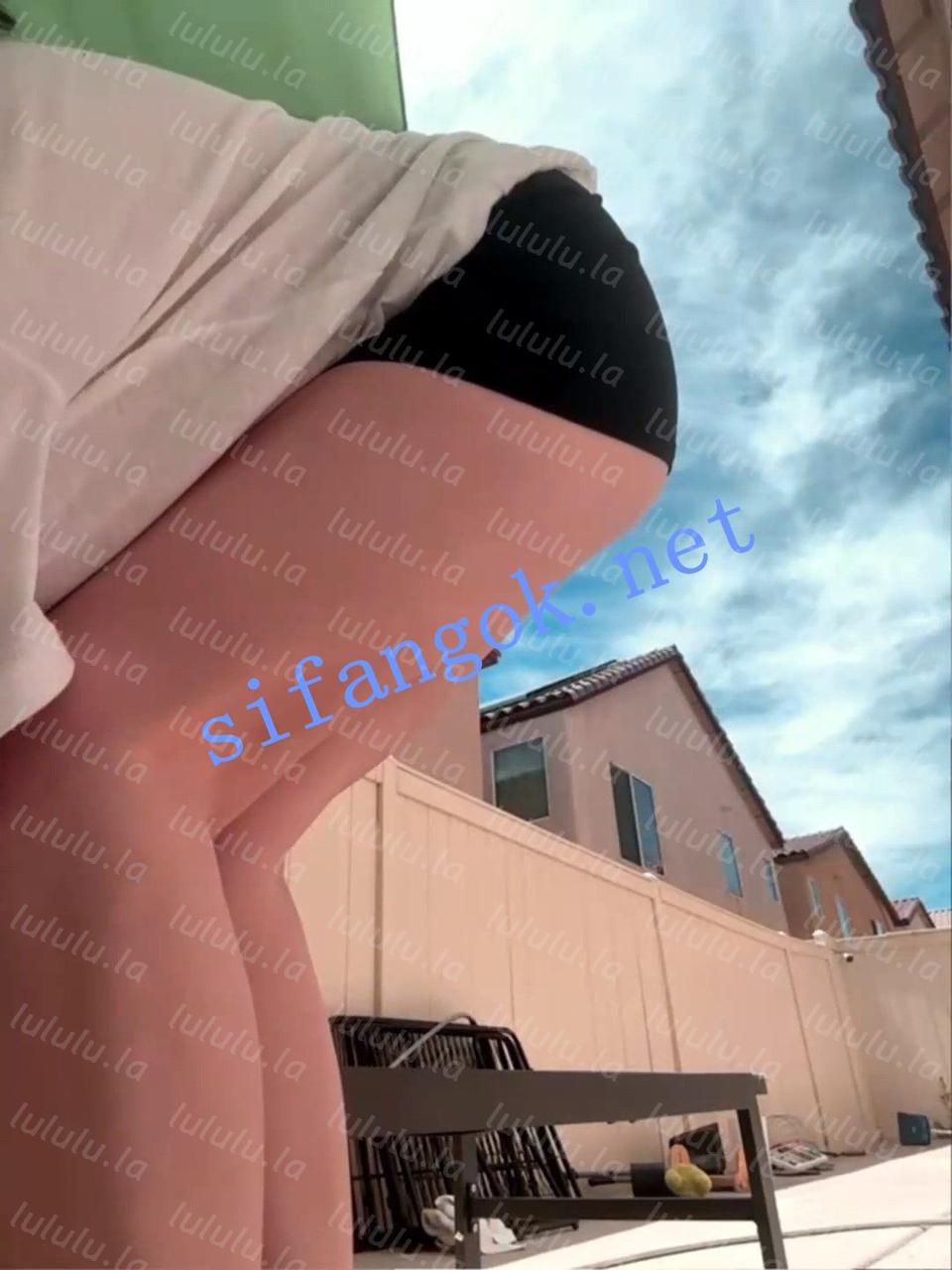 ✅ST开票 ha888we 气质御姐 户外露出 高潮喷水 附近有人聊天【3V】【953M】 预览图 13