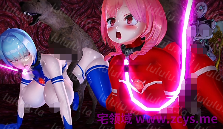 MP-7L 4月30 UVユーリア[620M] 预览图 2