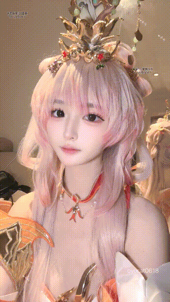 超美颜值少女『季雨』✅逼脸同框自慰定制福利，绝美容颜粉嫩小逼甚是诱人！小萌妹居然这么反差，真的爱了【12V】【611M】 预览图 6