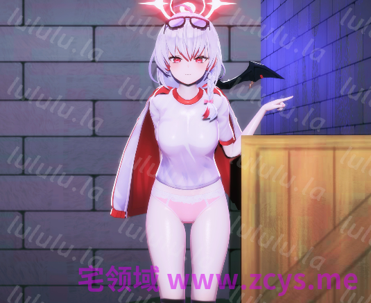 T24Giabbit 26年4月18 三星ハルナ极致淫荡3 诶，这不是V家工坊吗[2G] 预览图 1