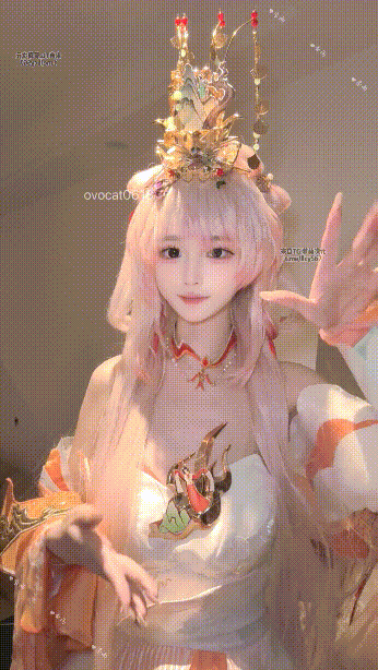 超美颜值少女『季雨』✅逼脸同框自慰定制福利，绝美容颜粉嫩小逼甚是诱人！小萌妹居然这么反差，真的爱了【12V】【611M】 预览图 5