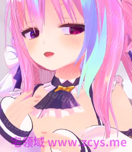 梵雪音 2026.4.29 nico 腰が止マラんっ！ 1V320M百度盘
