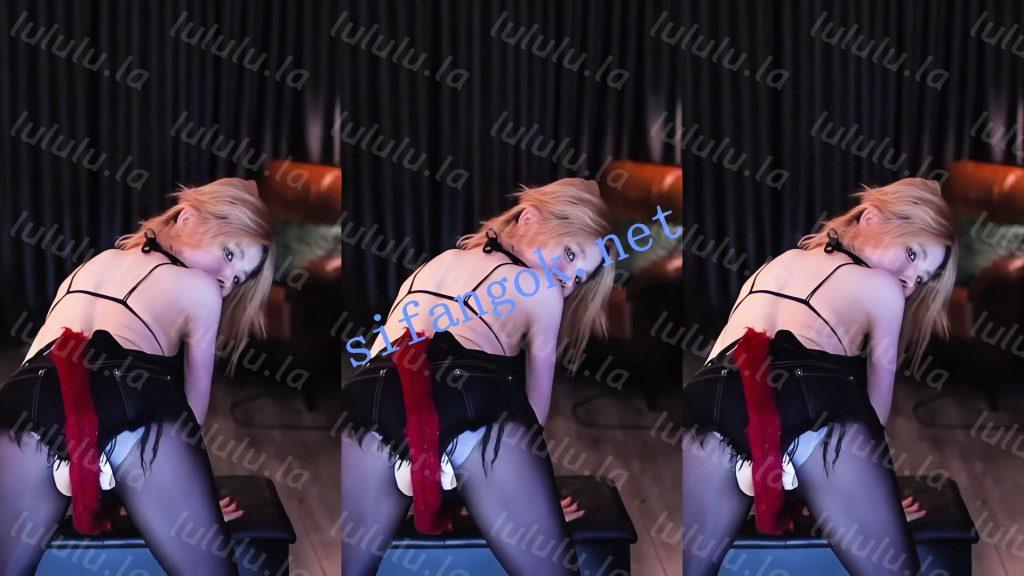 【虎牙赛事】书香杯终结篇 大魔王娜美漏乳晕 珍珠丁勒档【12V】【1.10G】 预览图 41